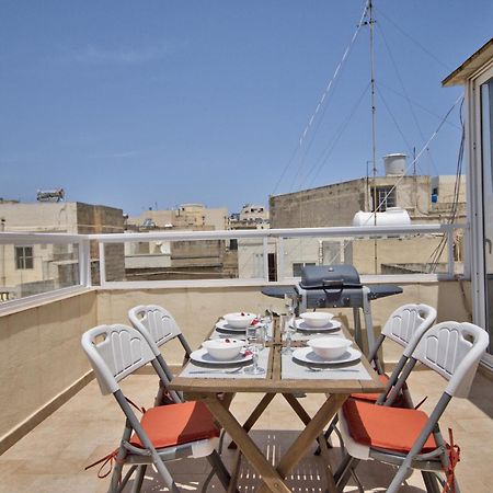 St Helen Residences - Spacious Sliema Apartments & Penthouses - Shortletsmalta Екстериор снимка
