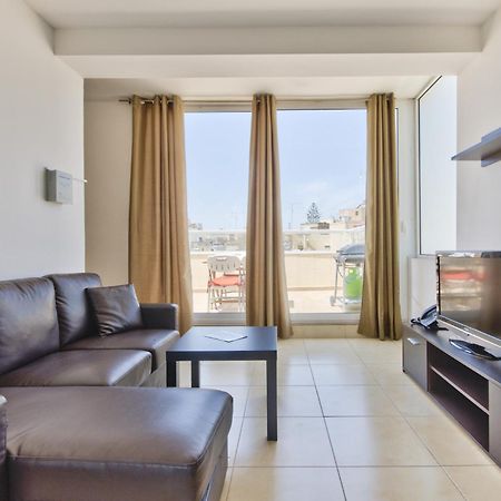 St Helen Residences - Spacious Sliema Apartments & Penthouses - Shortletsmalta Екстериор снимка