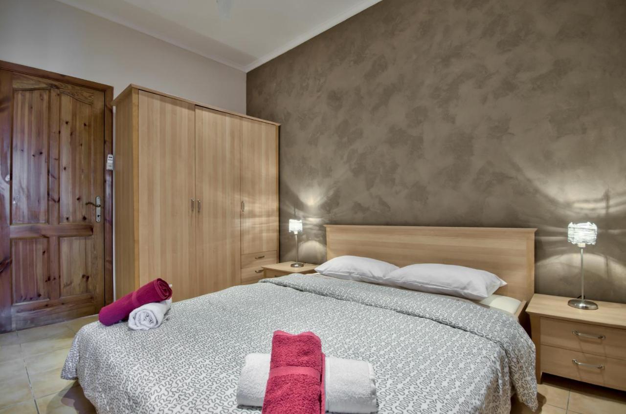 St Helen Residences - Spacious Sliema Apartments & Penthouses - Shortletsmalta Екстериор снимка