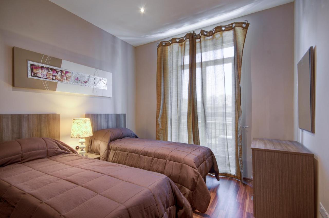 St Helen Residences - Spacious Sliema Apartments & Penthouses - Shortletsmalta Екстериор снимка