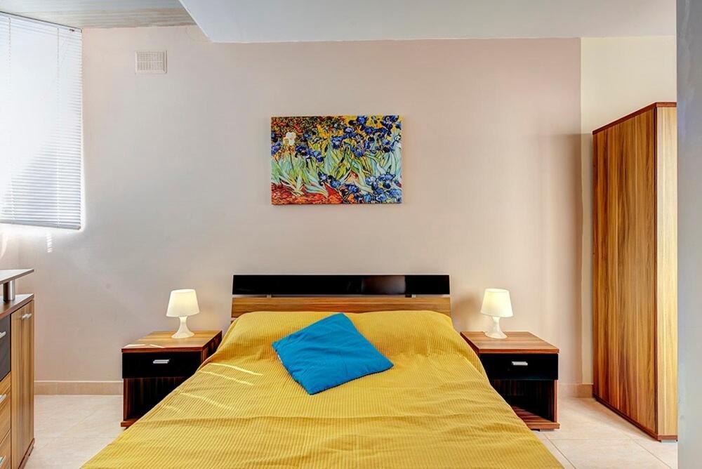 St Helen Residences - Spacious Sliema Apartments & Penthouses - Shortletsmalta Екстериор снимка