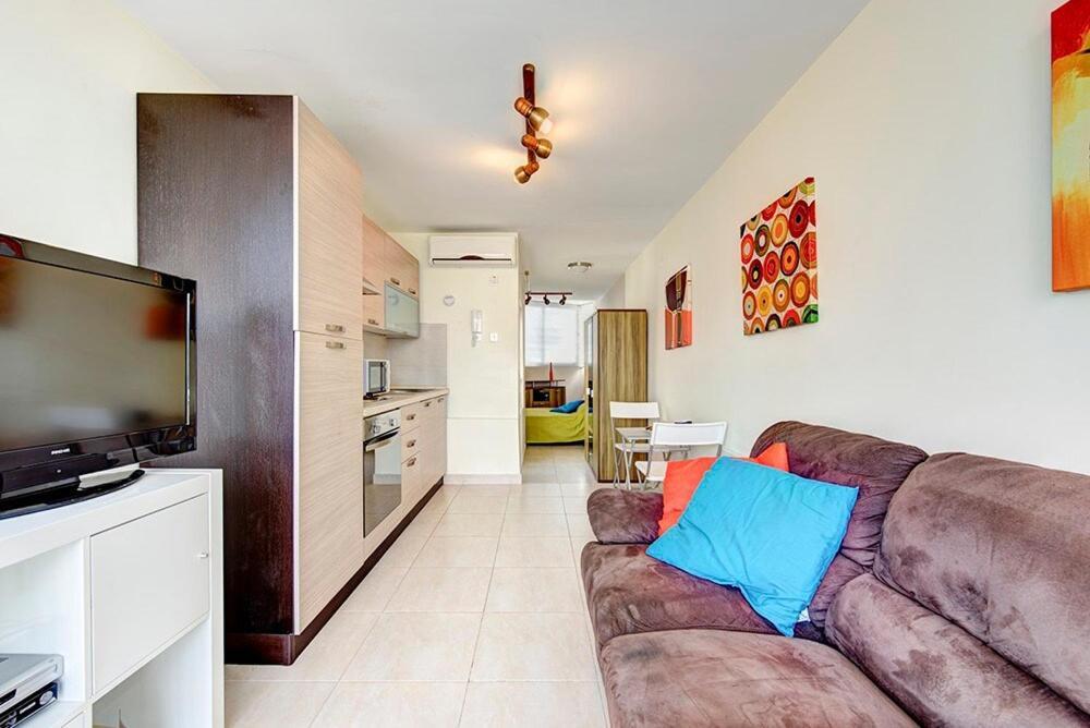St Helen Residences - Spacious Sliema Apartments & Penthouses - Shortletsmalta Екстериор снимка
