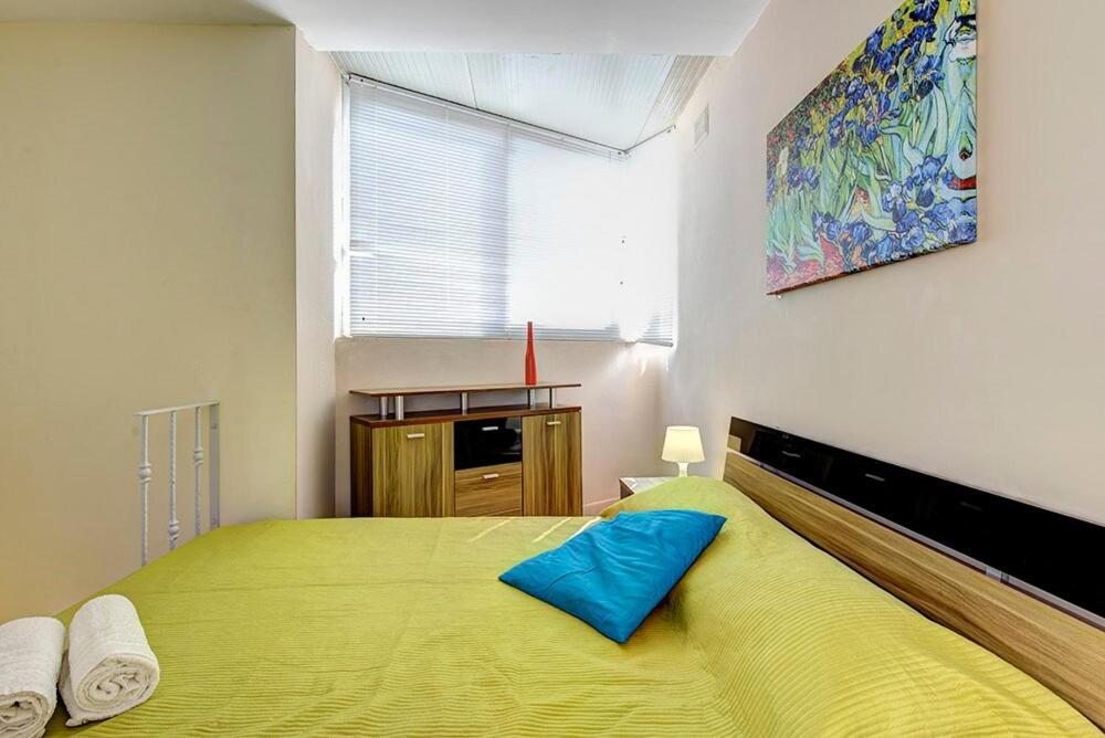 St Helen Residences - Spacious Sliema Apartments & Penthouses - Shortletsmalta Екстериор снимка