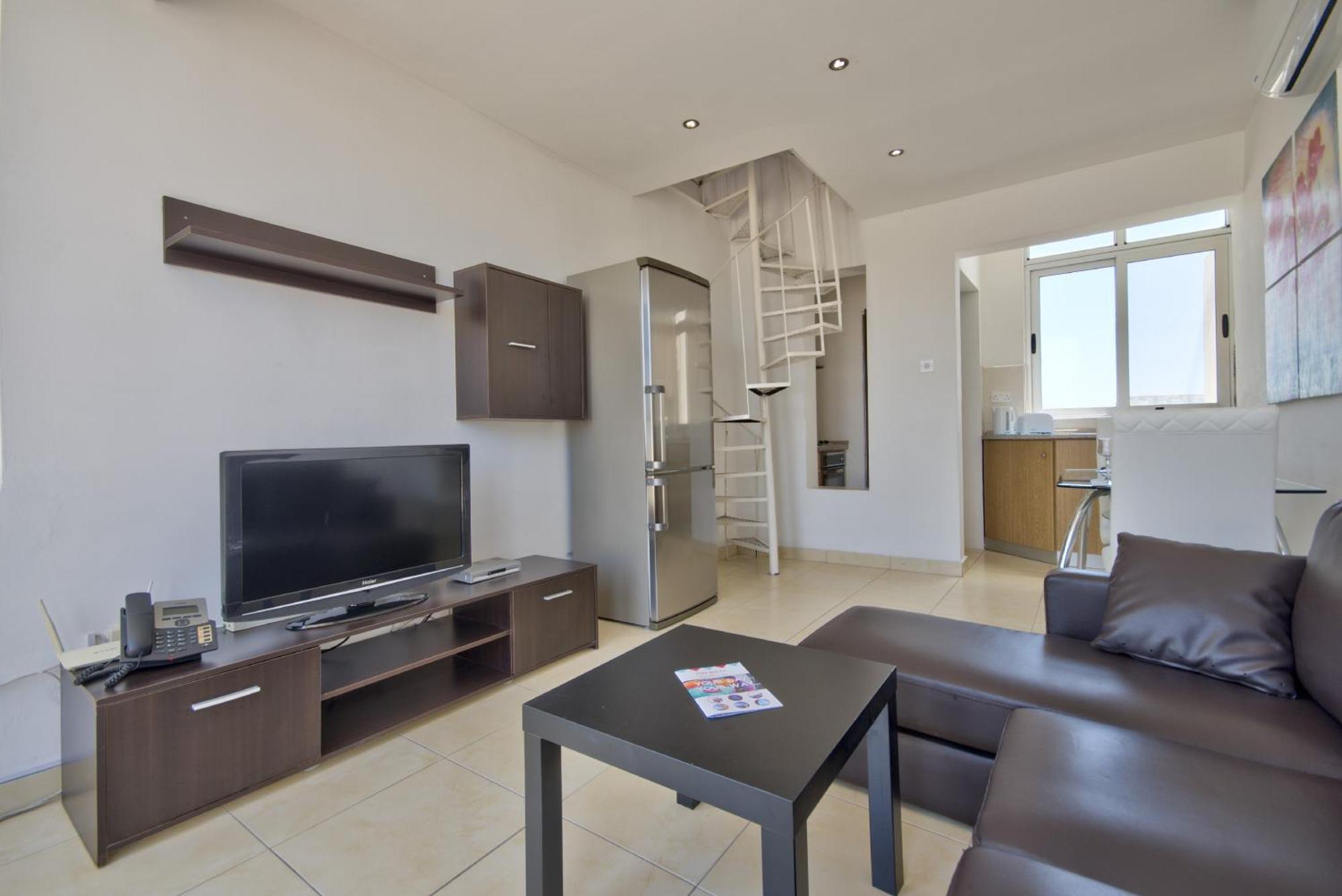 St Helen Residences - Spacious Sliema Apartments & Penthouses - Shortletsmalta Екстериор снимка