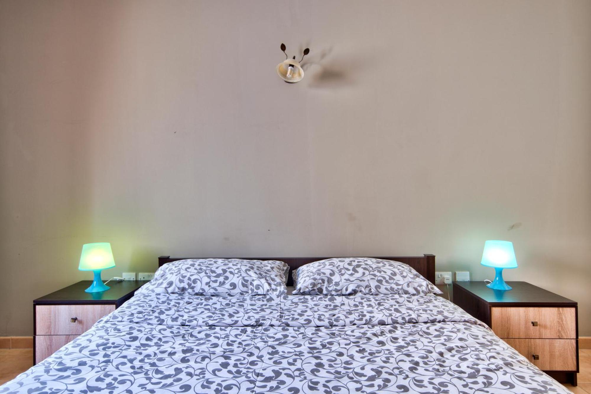 St Helen Residences - Spacious Sliema Apartments & Penthouses - Shortletsmalta Екстериор снимка