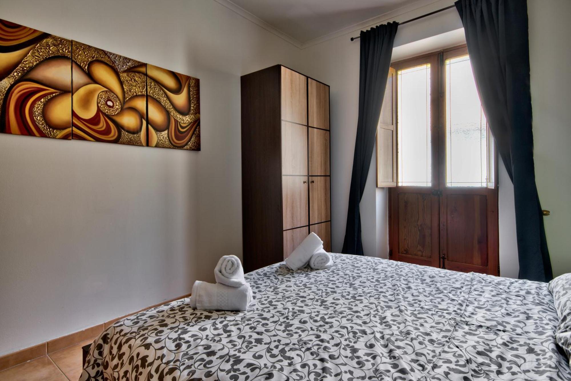 St Helen Residences - Spacious Sliema Apartments & Penthouses - Shortletsmalta Екстериор снимка