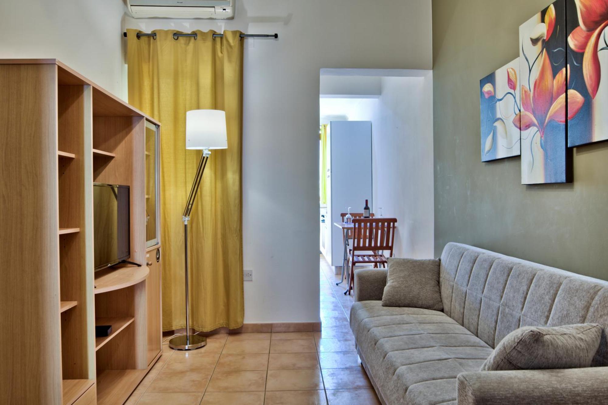 St Helen Residences - Spacious Sliema Apartments & Penthouses - Shortletsmalta Екстериор снимка