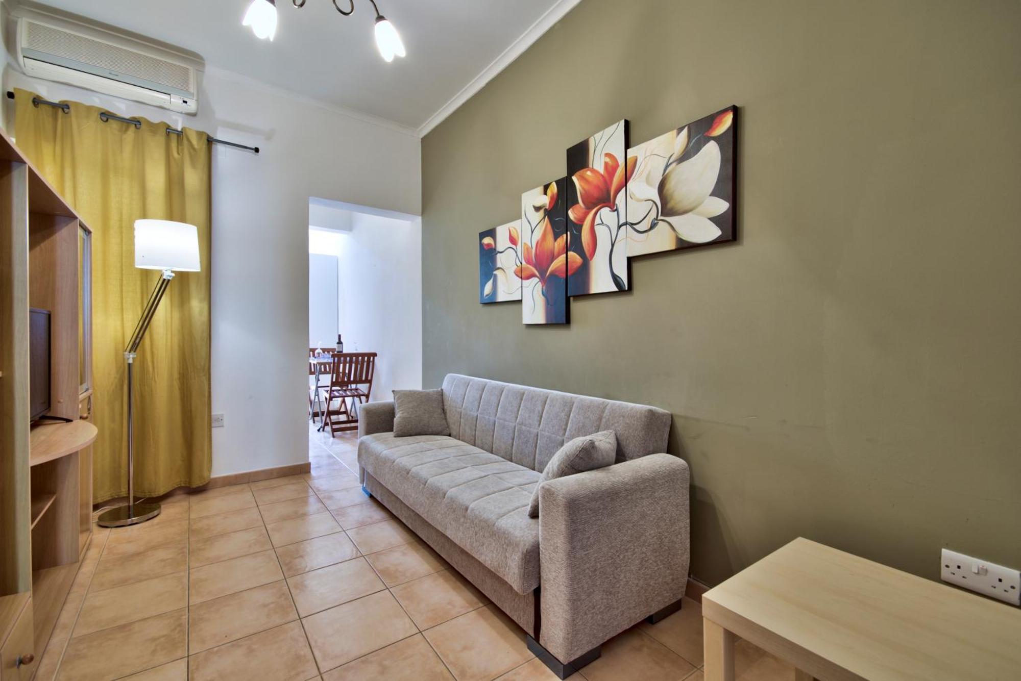 St Helen Residences - Spacious Sliema Apartments & Penthouses - Shortletsmalta Екстериор снимка