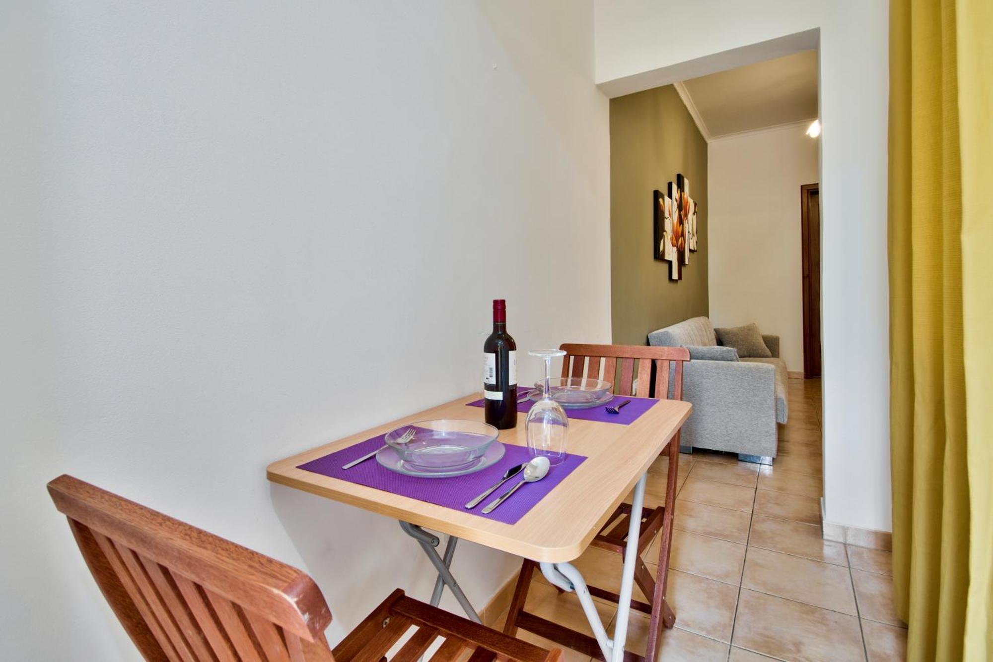 St Helen Residences - Spacious Sliema Apartments & Penthouses - Shortletsmalta Екстериор снимка