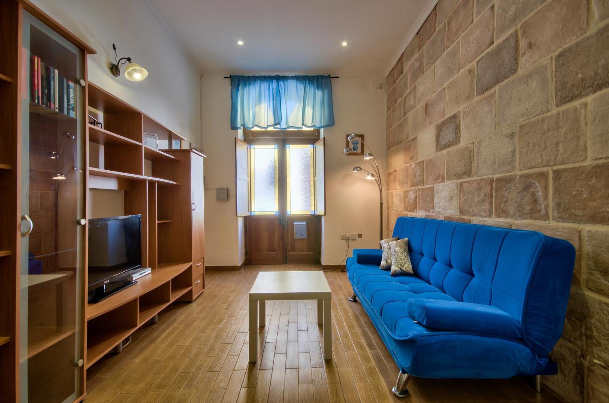 St Helen Residences - Spacious Sliema Apartments & Penthouses - Shortletsmalta Екстериор снимка