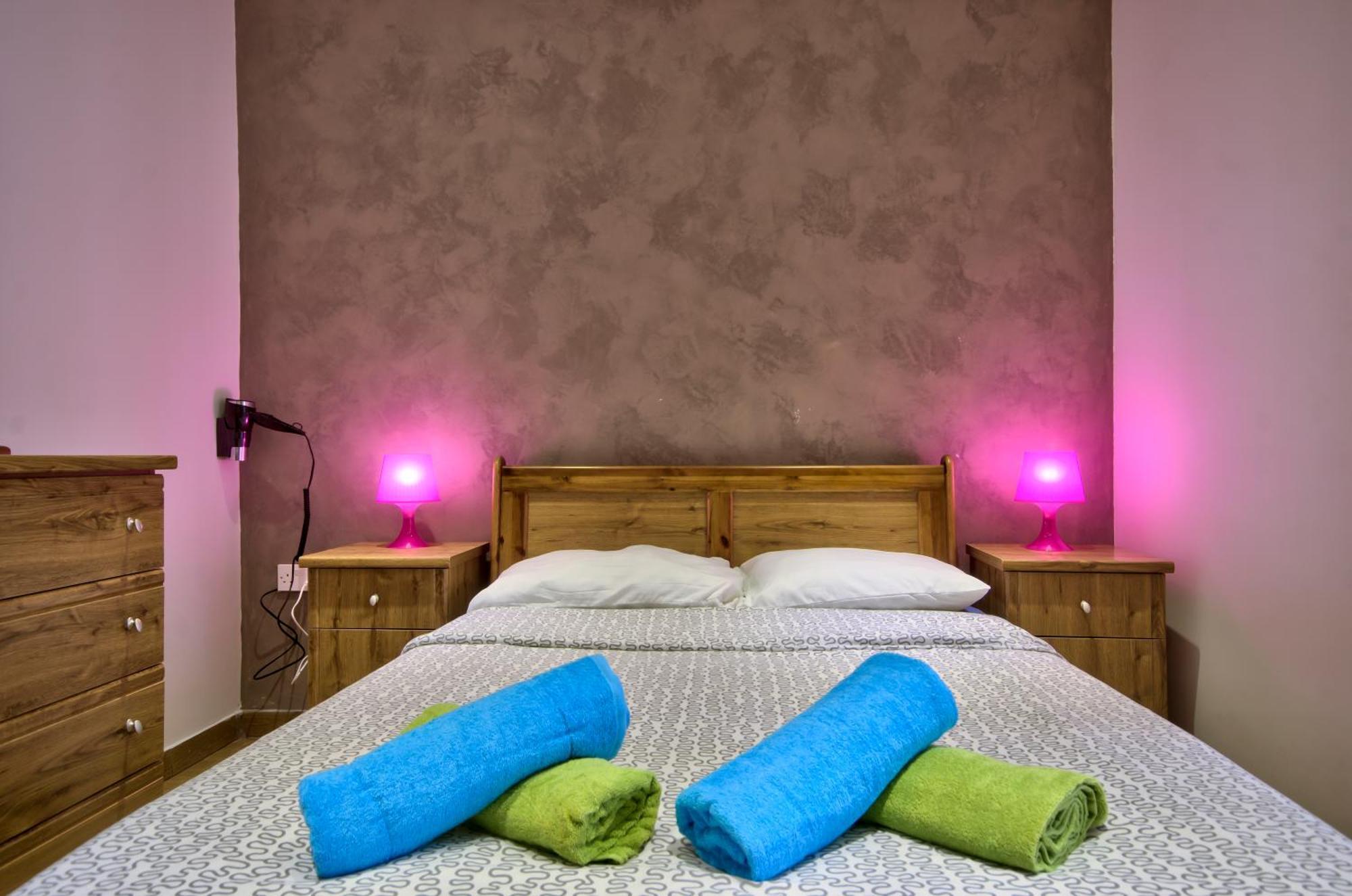 St Helen Residences - Spacious Sliema Apartments & Penthouses - Shortletsmalta Екстериор снимка