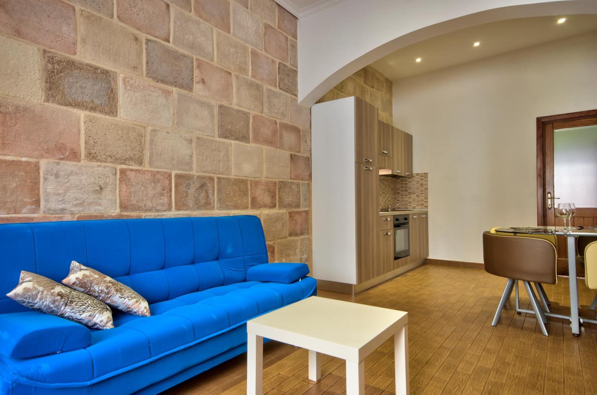 St Helen Residences - Spacious Sliema Apartments & Penthouses - Shortletsmalta Екстериор снимка