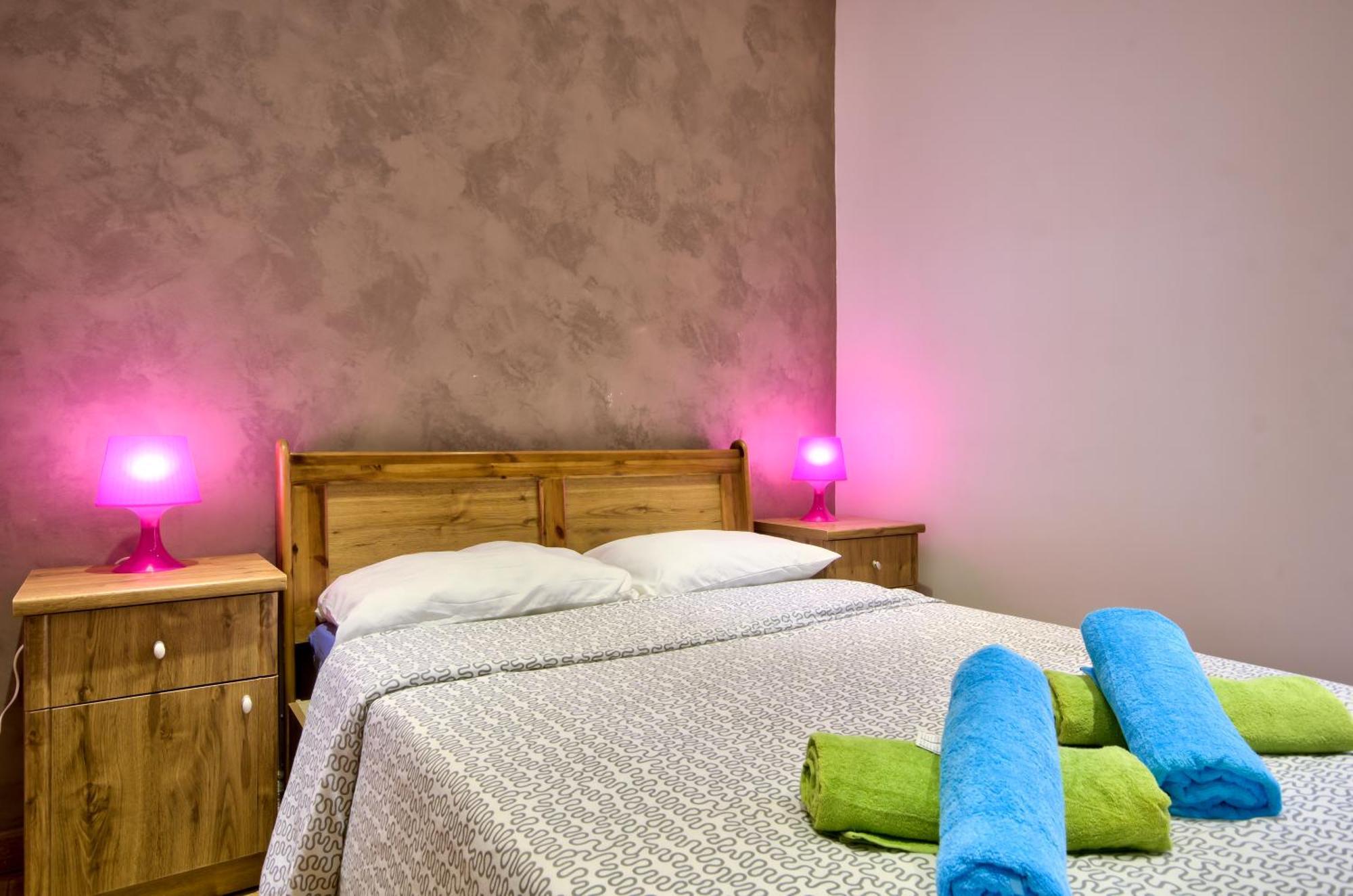 St Helen Residences - Spacious Sliema Apartments & Penthouses - Shortletsmalta Екстериор снимка